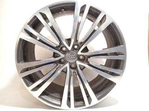 LLanta Chapa Audi A8 50 TDI QUATTRO 286CV 210KW