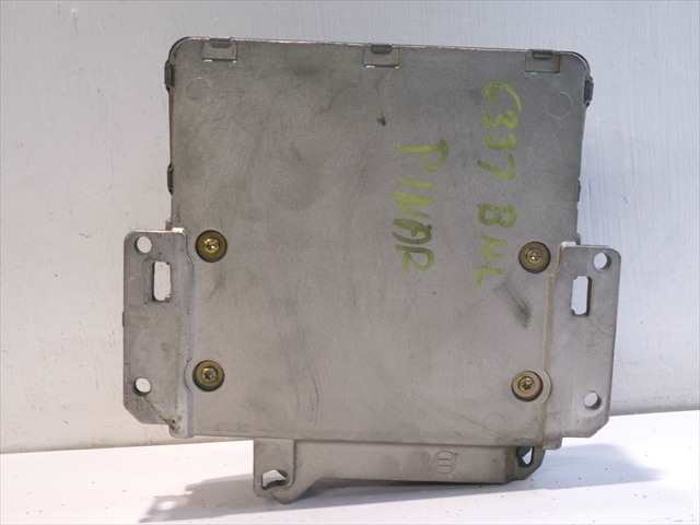 Foto 2ª: Centralita Motor ECU Opel Omega 2.5 TD 1994-2003 [25DT] (1995)