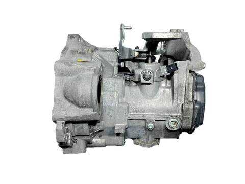 Foto 2ª: Caja Cambios Seat Leon BXE (2006)