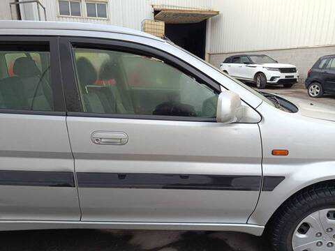 Puerta Delantera Derecha Honda Hrv D16W1 GH)