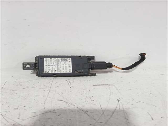 Foto 3ª: Centralita Motor ECU Skoda Fabia 1.0 TSI 95CV 70KW [CHZB,DKLD] (2021)