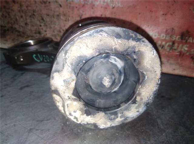 Foto 2ª: Despiece Motor Ford Transit 2.2TDCI [DRFB]