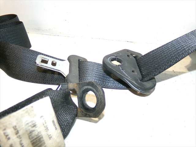 Foto 3ª: Cinturón Trasero Derecho Dodge Caliber 2.0 CRD 2006-2012 [BSY] (2008)