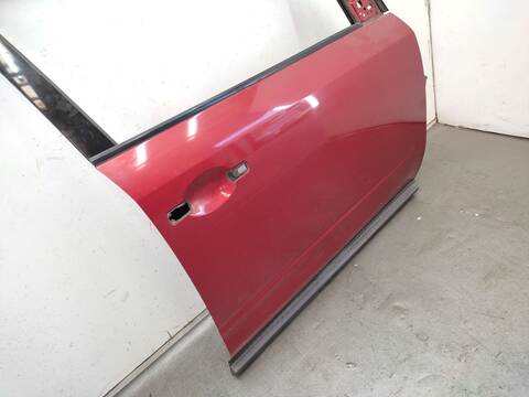 Foto 3ª: Puerta Delantera Derecha Nissan Murano 3.5 4X4 234CV 172KW [VQ35DE] (2006)