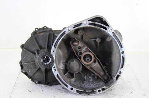 Caja Cambios Smart Coupe 0.6 TURBO CAT COUPE 45CV 33KW