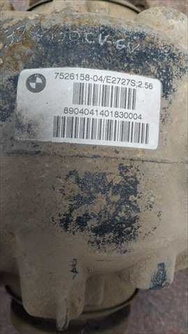 Foto 2ª: Diferencial Trasero Bmw Serie 3 320 2.0 D 150CV [204D4] (2004)