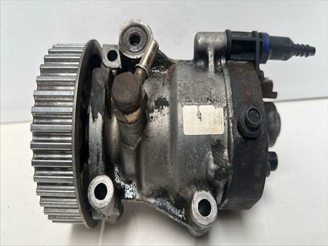 Bomba Inyeccion Renault Kangoo 1.5 DCI