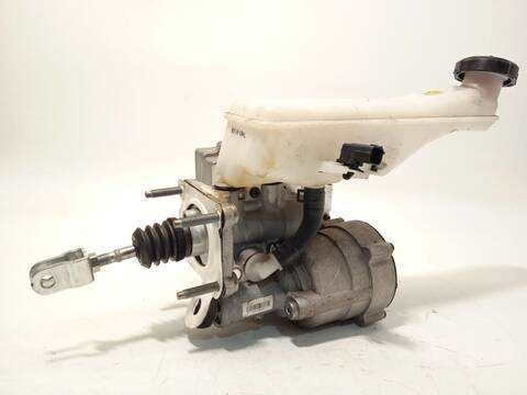 Foto 3ª: Abs Hyundai Kona KLASS HYBRID 2WD 141CV 104KW (2020)