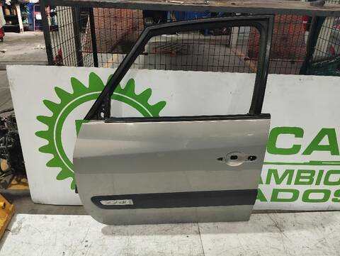 Puerta Delantera Izquierda Renault Espace 2.2 DCI TD 150CV