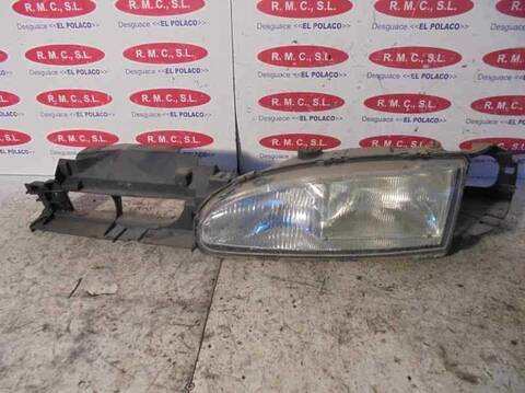 Faro Izquierdo Ford Mondeo 2.0 16V CAT BERLINA 132CV 97KW FAMILIAR