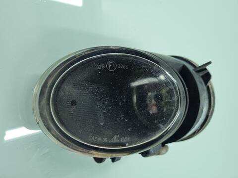 Faro Antiniebla Delantero Izquierdo Audi Tt 2.0 TFSI COUPE 200CV 147KW