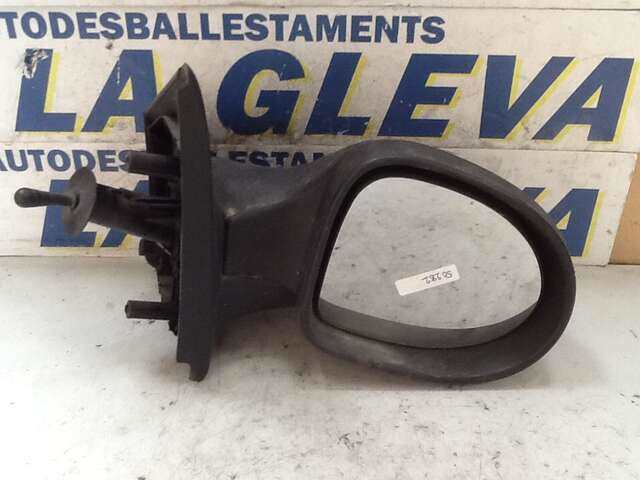 Retrovisor Derecho Renault Twingo 1.2 G 0CV