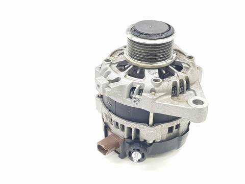 Alternador Toyota Hilux EXTRA CAB GX 4X4