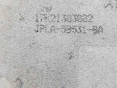 Foto 3ª: Brazo Suspension Trasero Izquierdo Land Rover Range SE 113CV 83KW (2014)