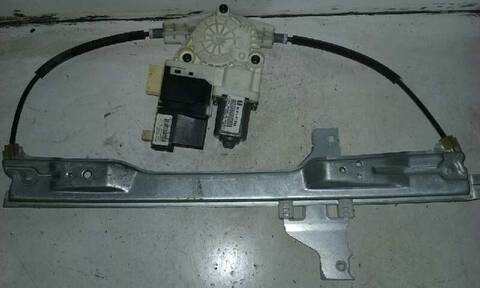 Elevalunas Eléctrico Delantero Derecho Citroen C4 COLLECTION BERLINA 109CV 80KW