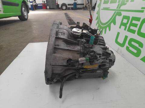 Foto 2ª: Caja Cambios Renault Laguna 1.9 DCI DIESEL 120CV (2001)
