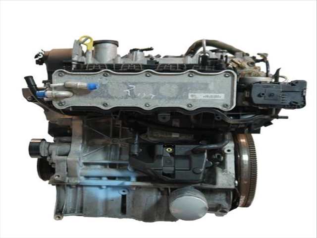 Foto 3ª: Motor Completo Seat Ibiza 1.2 TSI 90 CV 66KW [CJZ, CJZC]