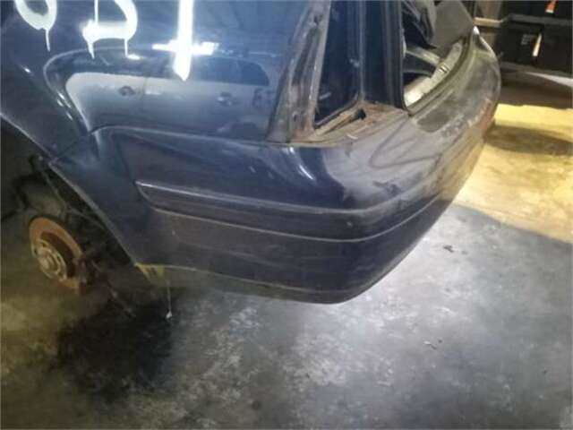 Foto 2ª: Paragolpes Trasero Volkswagen Bora 1.9 HIGHLINE [1.9 LTR. - 81 KW TDI] [ASV]