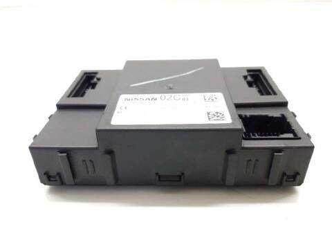 Foto 2ª: Centralita Motor ECU Nissan Qashqai DCI TD CAT 106CV 78KW [K9K EUR04] (2010)