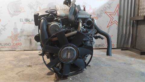 Foto 3ª: Motor Completo Bmw X5 3.0D 184CV 135KW [306D1] (2003)