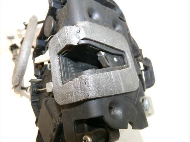 Foto 2ª: Cerradura Puerta Delantera Derecha Ford S Max 2.0 TDCI 2006-2015 [QXWB] (2008)