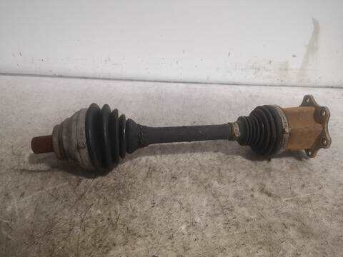 Transmision Delantera Izquierda Volkswagen Passat CBAB