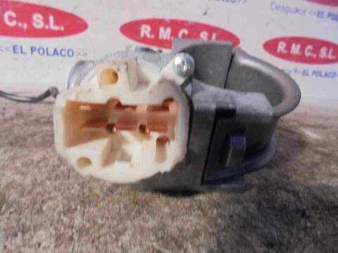 Foto 2ª: Motor de Arranque Nissan Juke 1.6 16V CAT 117CV 86KW [HR16] (2013)