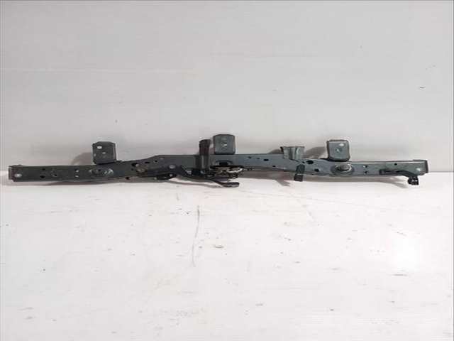 Foto 3ª: Panel Frontal Toyota Auris 1.6 ZRE151_) 124CV [1ZR-FE] (2006)