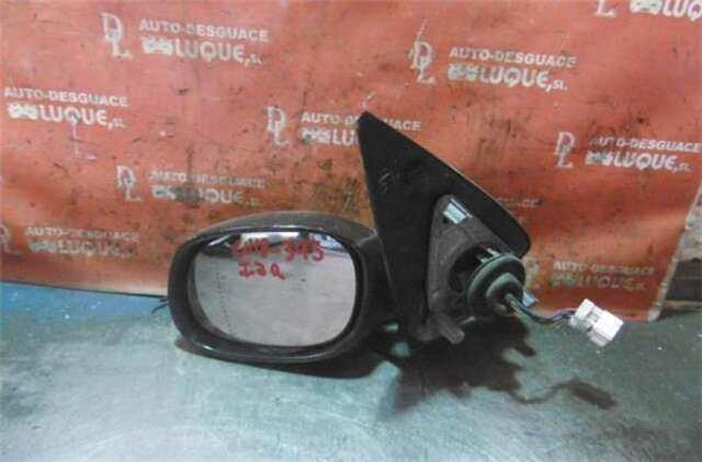 Retrovisor Izquierdo Peugeot 206 2.0 S16