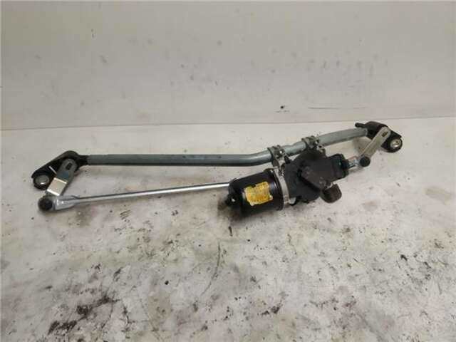 Foto 2ª: Motor Limpia Delantero Renault Kangoo EL (60 CV) [5AMA4]