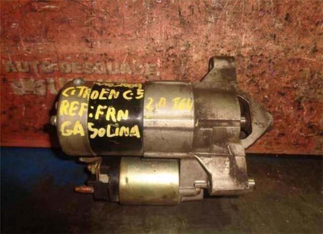 Motor de Arranque Citroen C5 2.0 16V (DCRFNC. DCRFNF)