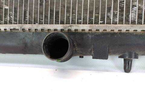 Radiador Motor Citroen Berlingo 1.6 HDI 90