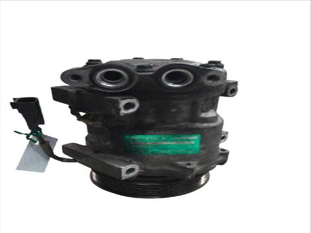 Compresor Aire Acondicionado Mazda 3 1.6 DI TURBO BK12Y)