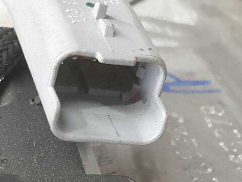 Foto 2ª: Caja Cambios Opel Astra GS (2023)