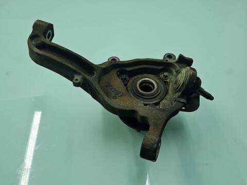 Mangueta Delantera Derecha Jeep Cherokee 2.5 CRD BASICO 143CV 105KW