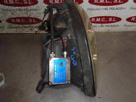 Foto 2ª: Faro Izquierdo Hyundai Terracan 2.9 CRDI FULL 163CV 120KW [J3] (2006)