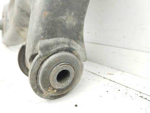 Foto 2ª: Brazo Suspension Delantero Izquierdo Seat Ibiza 1.6 TDI 105CV 77KW [CAY] (2010)