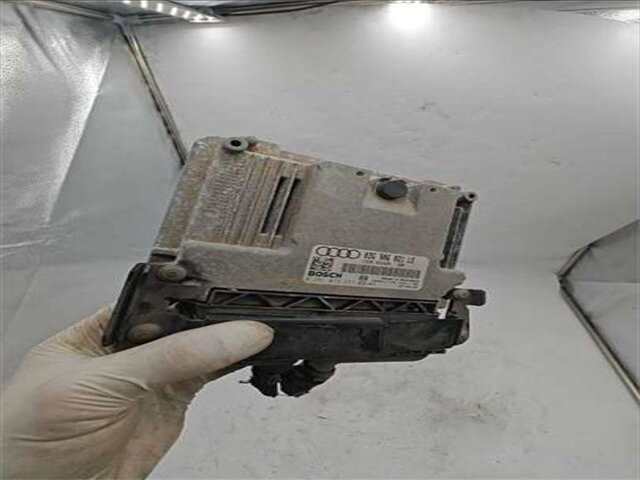 Foto 3ª: Centralita Motor ECU Audi A3 1.9 TDI AMBIENTE [1.9 LTR. - 77 KW TDI] [BXE]