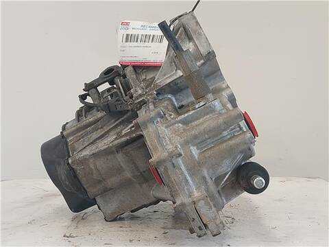 Foto 4ª: Caja Cambios Hyundai Atos 1.1 58CV 43KW [G4HD] (2004)