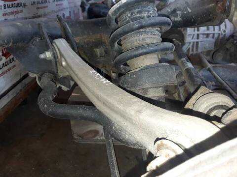 Brazo Suspension Trasero Derecho Audi Q7 3.0 TDI 232CV