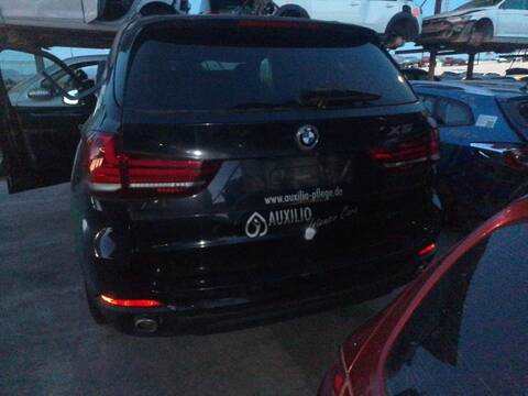Portón Bmw X5 XDRIVE 30 D 258CV