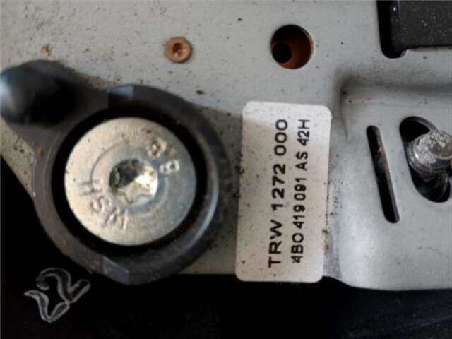 Foto 2ª: Volante Audi A6 2.5 TDI QUATTRO [2.5 LTR. - 110 KW V6 24V TDI] [AFB]