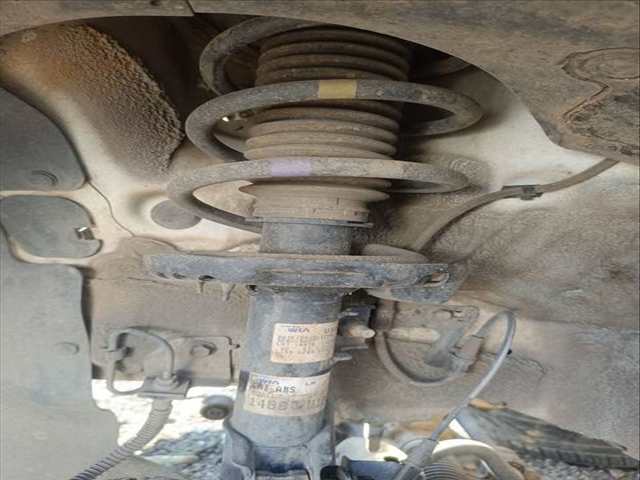 Amortiguador Delantero Izquierdo Kia Stonic 1 6 LTR. - 85 KW CRDI CAT 2019 116CV