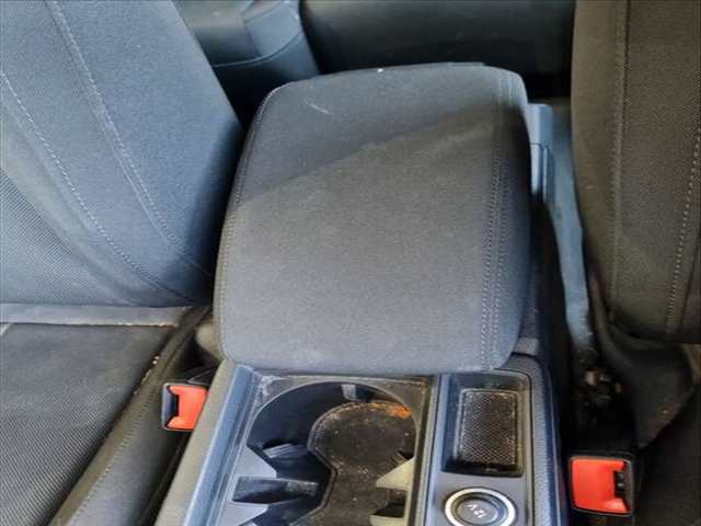 Consola Central Audi Q3 35 TDI BASICO 149CV 110KW