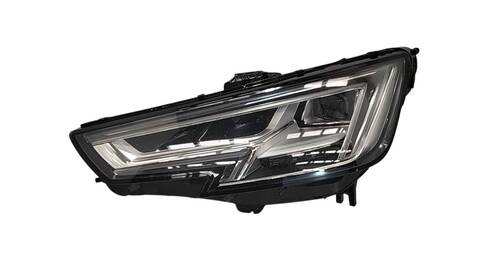 Faro Izquierdo Audi A4 ADVANCED EDITION QUATTRO 272CV