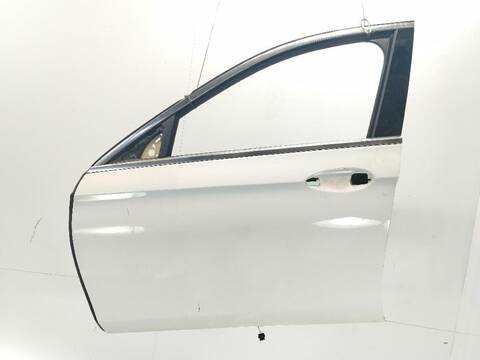 Foto 1ª: Puerta Delantera Izquierda Mercedes Clase E 180 E 220 D 213.004) [OM 654.920] (2016)