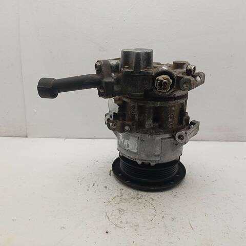 Foto 1ª: Compresor Aire Acondicionado Toyota Avensis 2.0 D-CAT BERLINA 116CV 85KW [1CDFTV] (2004)