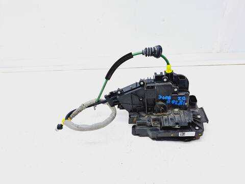Cerradura Puerta Delantera Izquierda Mercedes Clase C 160 C 220 CDI BLUETEC 205.004) 170CV 125KW