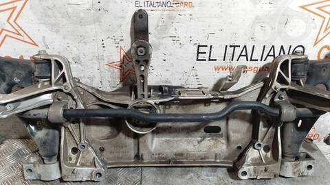 Foto 4ª: Puente Delantero Seat Altea STYLANCE - STYLE 105CV 77KW [CAYC] (2011)