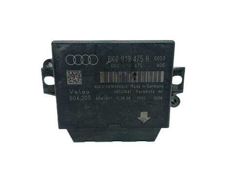 Centralita Motor ECU Audi A4 2.0 16V TDI 143CV